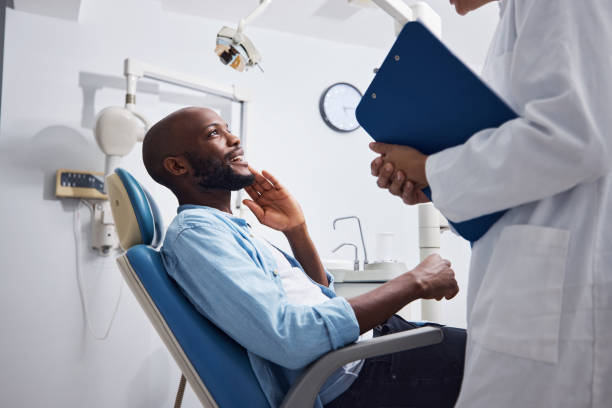 Oral Cancer Screening in Thorp, WI