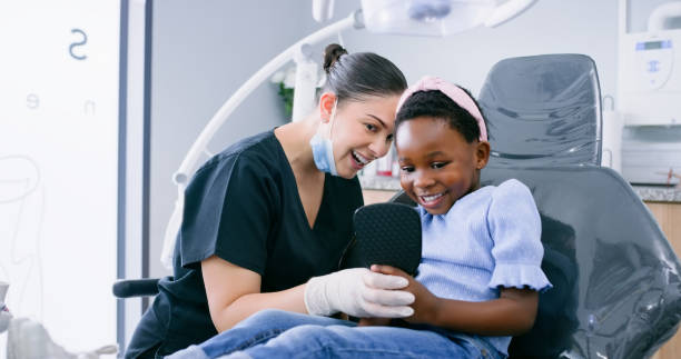 Professional  Holistic Dental Services in Thorp, WI