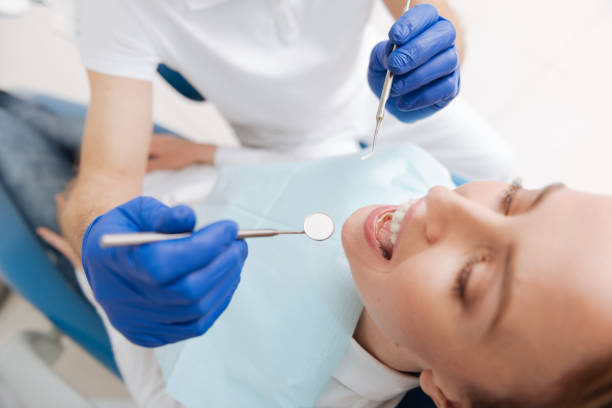 Oral Surgery in Thorp, WI